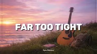 [FREE] Acoustic Guitar Pop x Ed Sheeran Type Beat | Far Too Tight