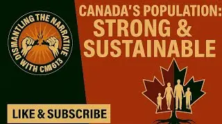 Canada&rsquo;s Retiree Ratio: Why Immigration Isn&rsquo;t the Answer part 2