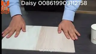 100% virgin material SPC FLOORING/VINYL FLOORING/PVC FLOORING/