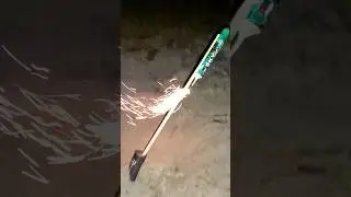 22 dni do sylwestra🔥 #petardy #polenb&ouml;ller #firecracker #fireworks #feuerwerk #fajerwerki #shorts