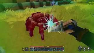 Hytale Gameplay Co-Op | No Commentary: Going on an adventure. ep3
