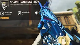 Search and Destroy.EXE