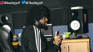 [FREE] Beat by jeff type beat - Moshpit (Prod @beatbyjeff)