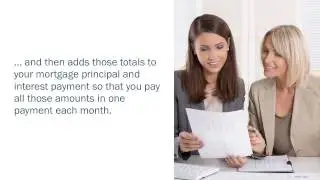 What is an Escrow Account?