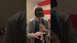 Oboe is easy #oboe #music #youtubeshorts #funny #fypシ #foryou #foryoupage #fyp #shorts #clarinet