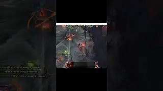 сказ о том как акса обратка выручает.#dota2 #dota2rampages #дота2 #axedota2 #rampage #втоп