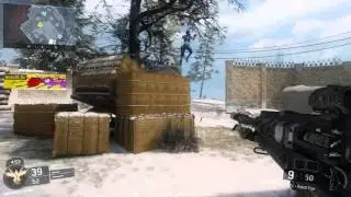 Call of Duty Black Ops 3: Advanced Movement Demonstrations: Destroying Campers