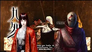 KUON #part6 final fase Yin