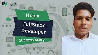Full Stack Developer Course in Chennai Reviews - Hejex Technology | Full Stack Training in Tambaram