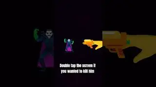 monster#gun shooting #kill the monster #viral.