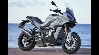 Unboxing!! 2020 BMW S1000XR