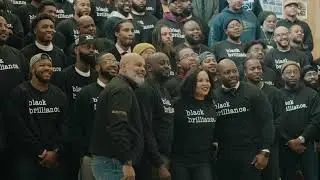 2023 Black Male Educator Convening