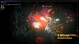 Kabus Zorlukta İşçi Şehri ile Tek Seferde 3 Görev Birden | Monsters are Coming! Rock & Road #gaming