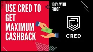 Cred app credit card payment cashback | Cred app use kaise kare