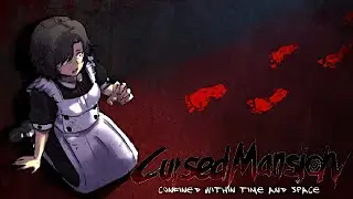Cursed Mansion FULL Game Walkthrough / Playthrough - Let's Play (No Commentary)