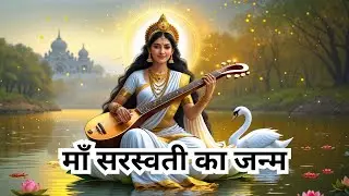 Basant Panchami | Maa Saraswati ka Janm | ASA Hindu Wisdom