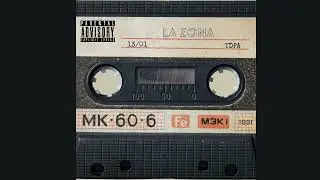 Chris Oasis, Club Oasis y Emma - La Zona (Audio oficial)