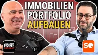 Erfolgreich in Immobilien starten | Ein Gespr&auml;ch mit Daniel Gallner von Stadtquartier