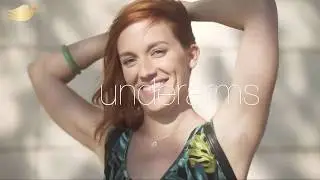 New Dove Deodorant 25 sec - Effective Odour Protection, Beautiful Underarms