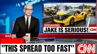BREAKING:  How a Jake Paul Crash Rumor Fooled Millions