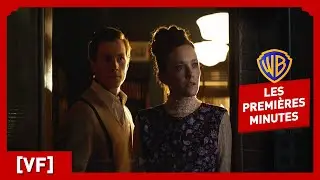 Conjuring : L'Heure du Jugement | Regardez les premi&egrave;res minutes du film