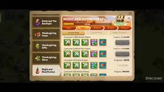 How to exploit action point use events - Rise of Kingdoms