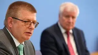 Verfassungsschutzbericht: Gewaltbereitschaft bei Extremisten w&auml;chst
