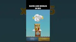 Tower Rush game #bonus #towerrush #maxwin #bigwin #casino