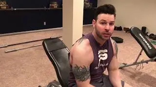 Chest - Coffin Press