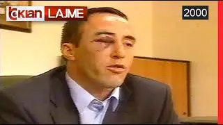 Kush e goditi Ramush Haradinaj (8 korrik 2000)