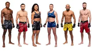 UFC 324 💰 APUESTAS todas las PRELIMS | Picks Espa&ntilde;ol Namajunas-Silva Figuereido-Nurmagomedov