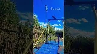 Заброшенный цыганский сайт #исследование #заброшенный #тренд #страницаисследования #вирусный #заб...