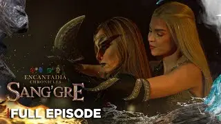 Sang’gre: Mitena at Agane, magtutuos! (Full Episode 163 - January 28, 2026) | Encantadia Chronicles