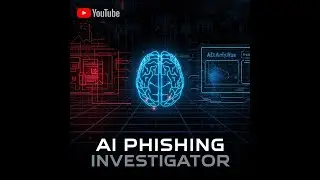 Revolutionizing Phishing Analysis with AI & Workflow Automation