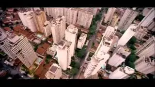Damien Saez - J'accuse (clip)