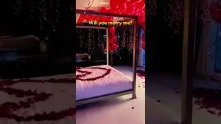Will you marry me? #dubaievents #eventplanners #dubaipartyplanners #partyplanners #mydubai