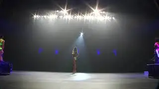 Adele Marchant - Swimsuit - Miss North Carolina USA 2021