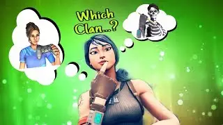 Clans....