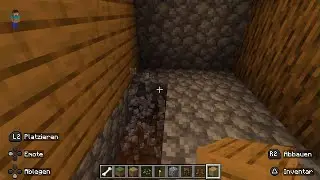 Minecraft playstation 5 @Rotpilz 