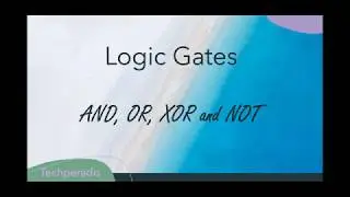 LabView Logic Gates
