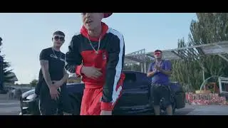 A LO MATON - DANGER860 x LIL STUART  (Prod.byteshmusic)