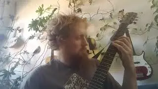 Stride Guitar Saturday Vol. 5, 
