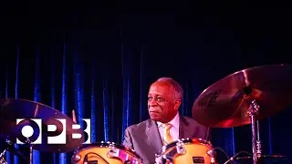 Meet Mel Brown, Portland&rsquo;s Jazz Godfather | OPB