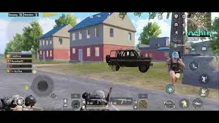 PUBG funny voice over vedio for fun 