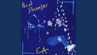 Next December