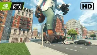 Pawperty Damage - Adventure Game | PC Gameplay (High Graphic)