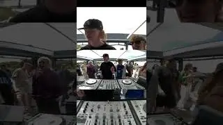 Soak City Boat Party | Sydney Harbour Party Cruise | Le Bleu