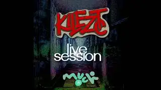 Live session proyecto one  kilez tc