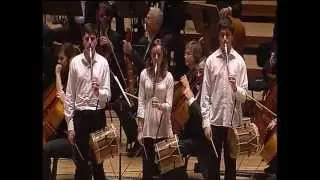 Txakolin ( Herrikoia / Adapt. txistu: J.M. Glz. Bastida / Orquestación: Xabier Zabala )