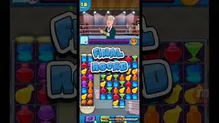 Family Guy Another Freakin' Mobile Game Level 1428-1430